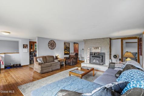 5 Seaforth Street Troy NY 12180
