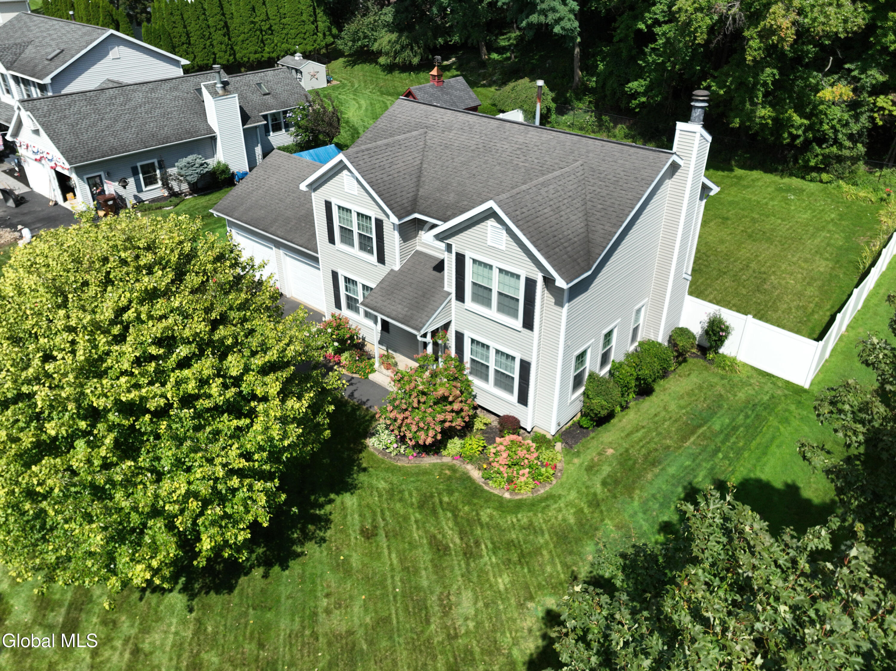 25 Erie Drive Slingerlands NY 12159