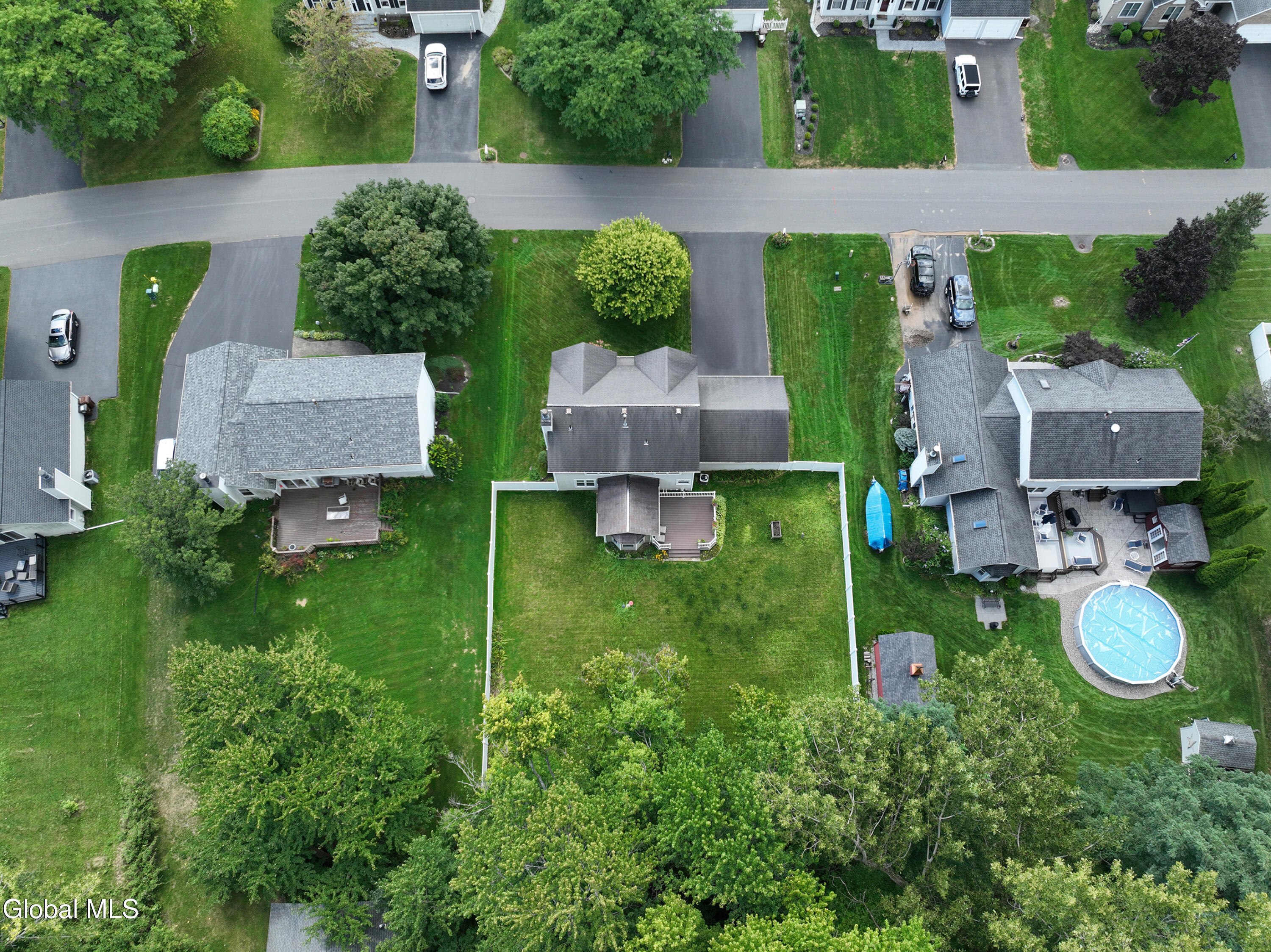 25 Erie Drive Slingerlands NY 12159
