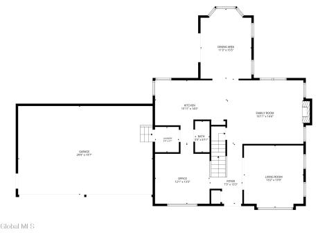25 Erie Drive Slingerlands NY 12159