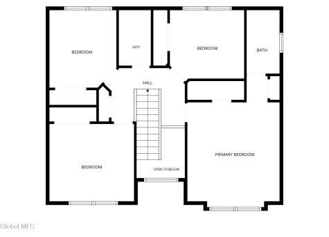 25 Erie Drive Slingerlands NY 12159