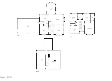 25 Erie Drive Slingerlands NY 12159