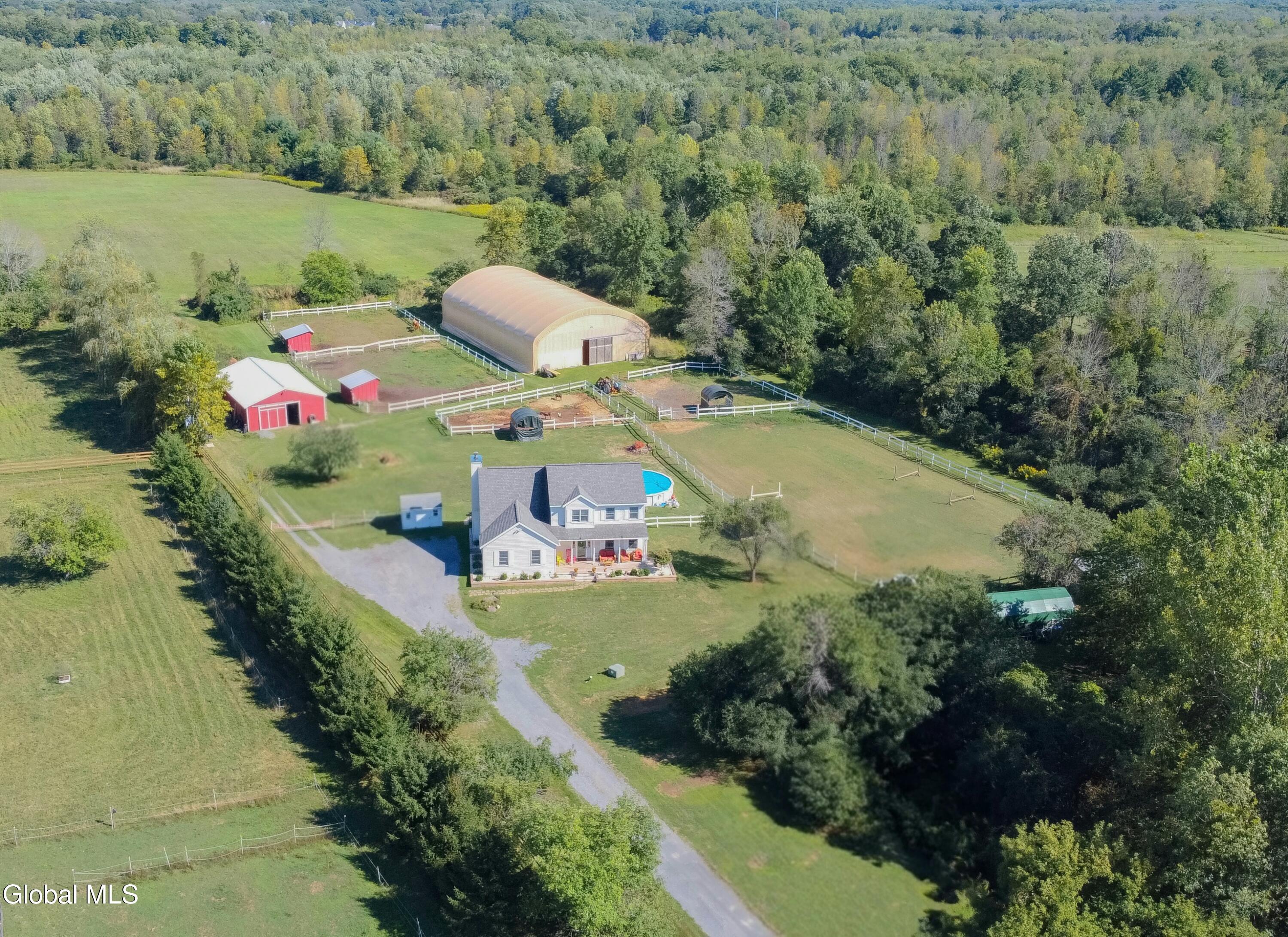 453 Schauber Road Ballston Lake NY 12019