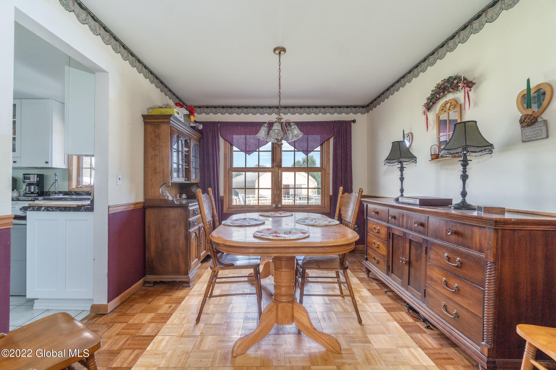 453 Schauber Road Ballston Lake NY 12019