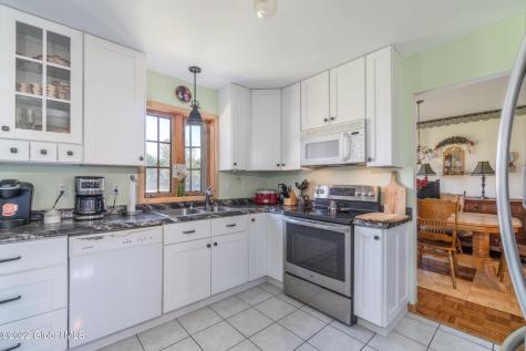 453 Schauber Road Ballston Lake NY 12019