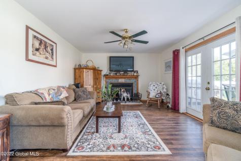 453 Schauber Road Ballston Lake NY 12019