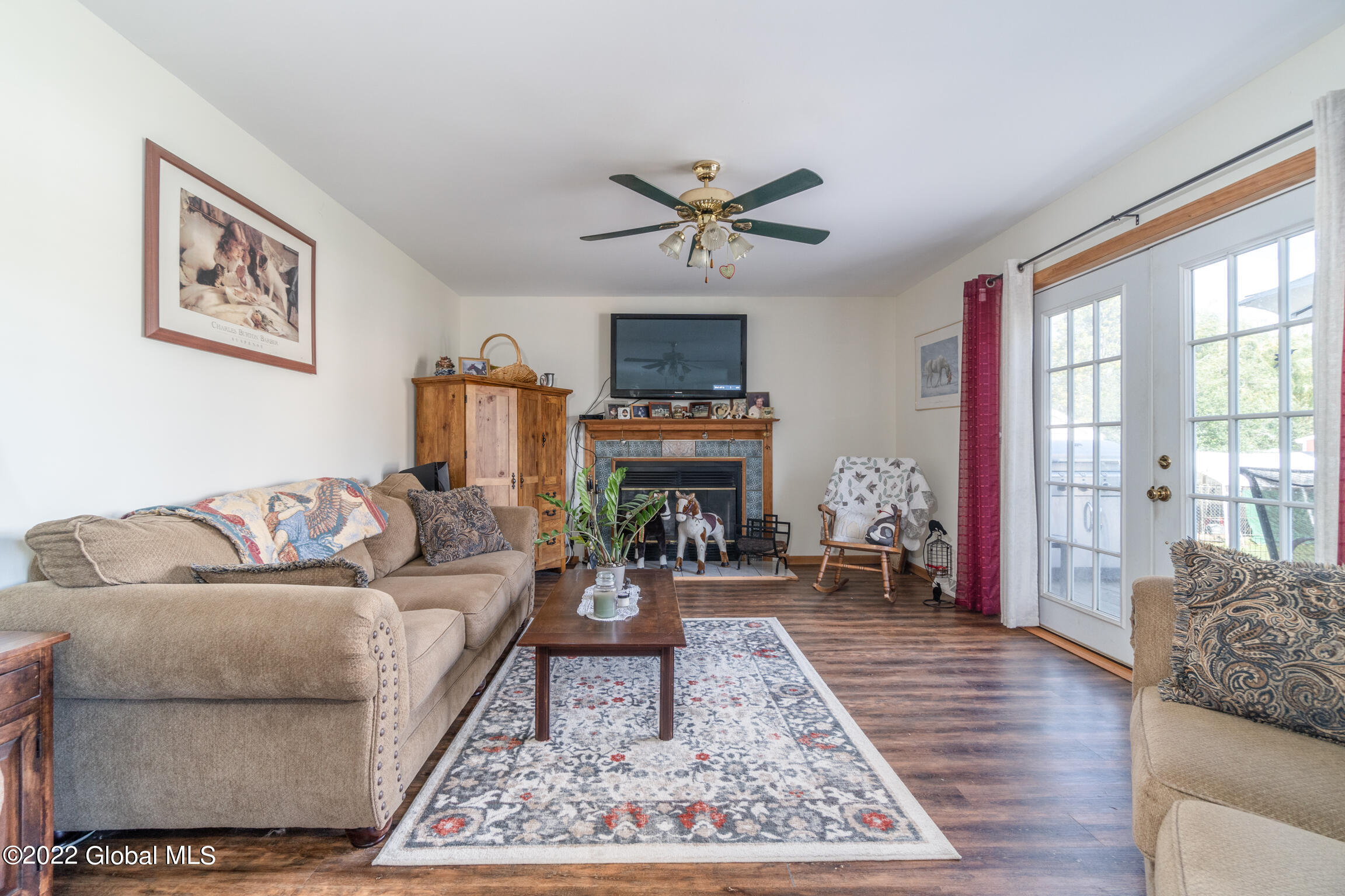 453 Schauber Road Ballston Lake NY 12019