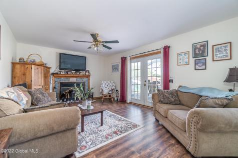 453 Schauber Road Ballston Lake NY 12019