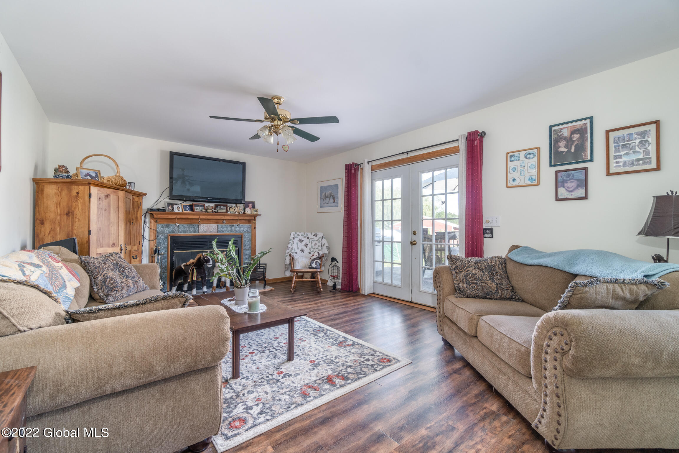 453 Schauber Road Ballston Lake NY 12019