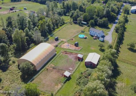 453 Schauber Road Ballston Lake NY 12019