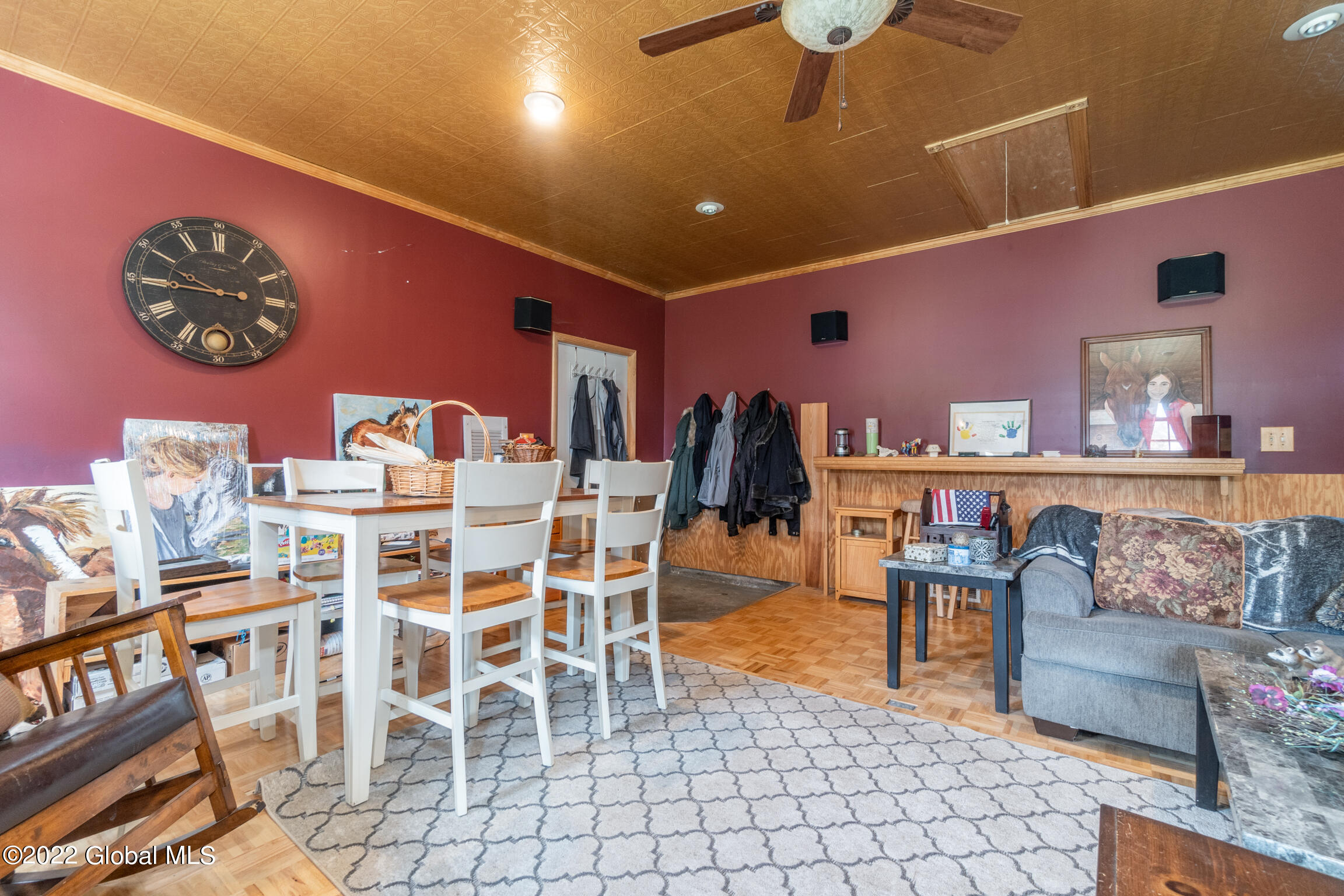 453 Schauber Road Ballston Lake NY 12019