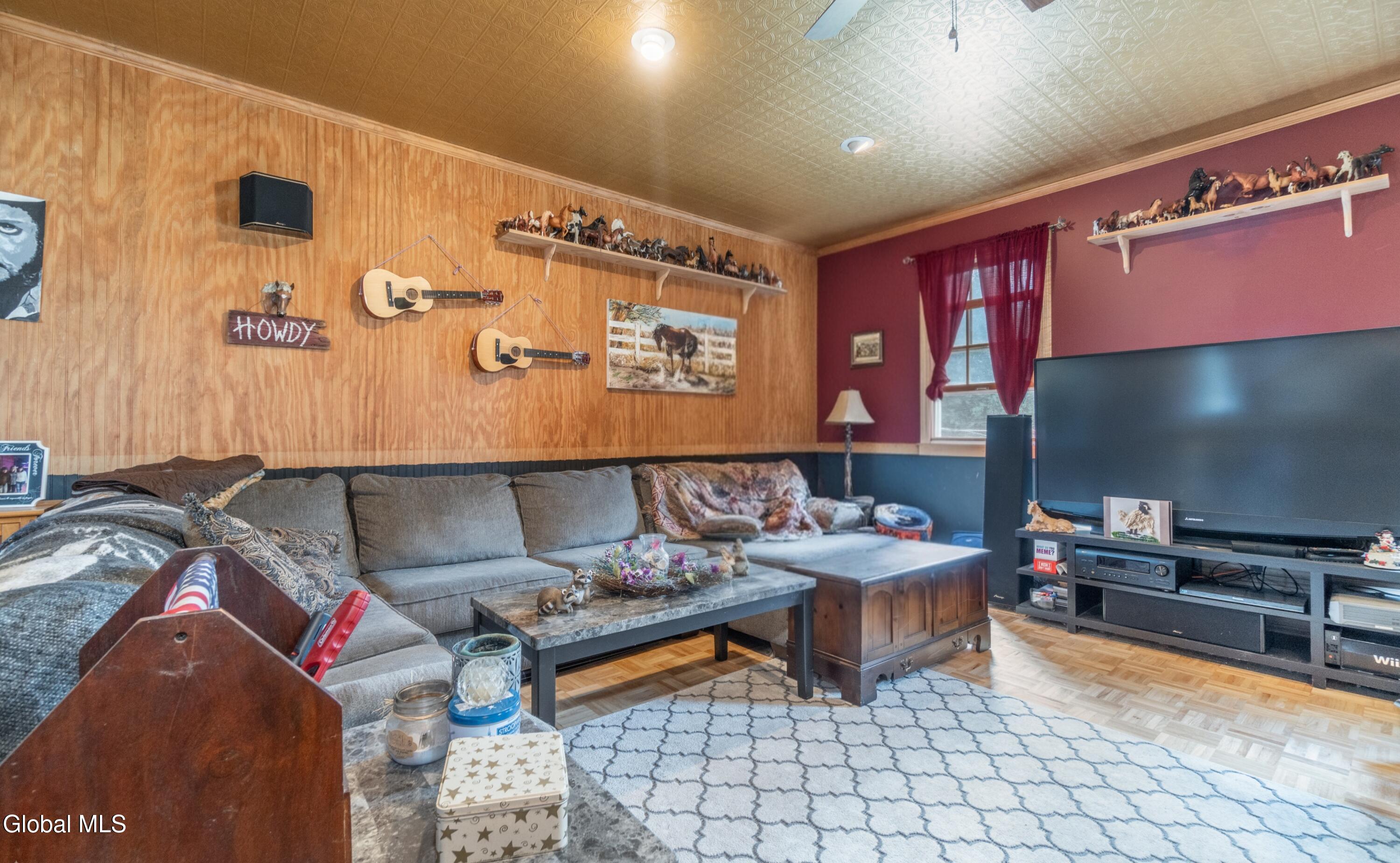 453 Schauber Road Ballston Lake NY 12019
