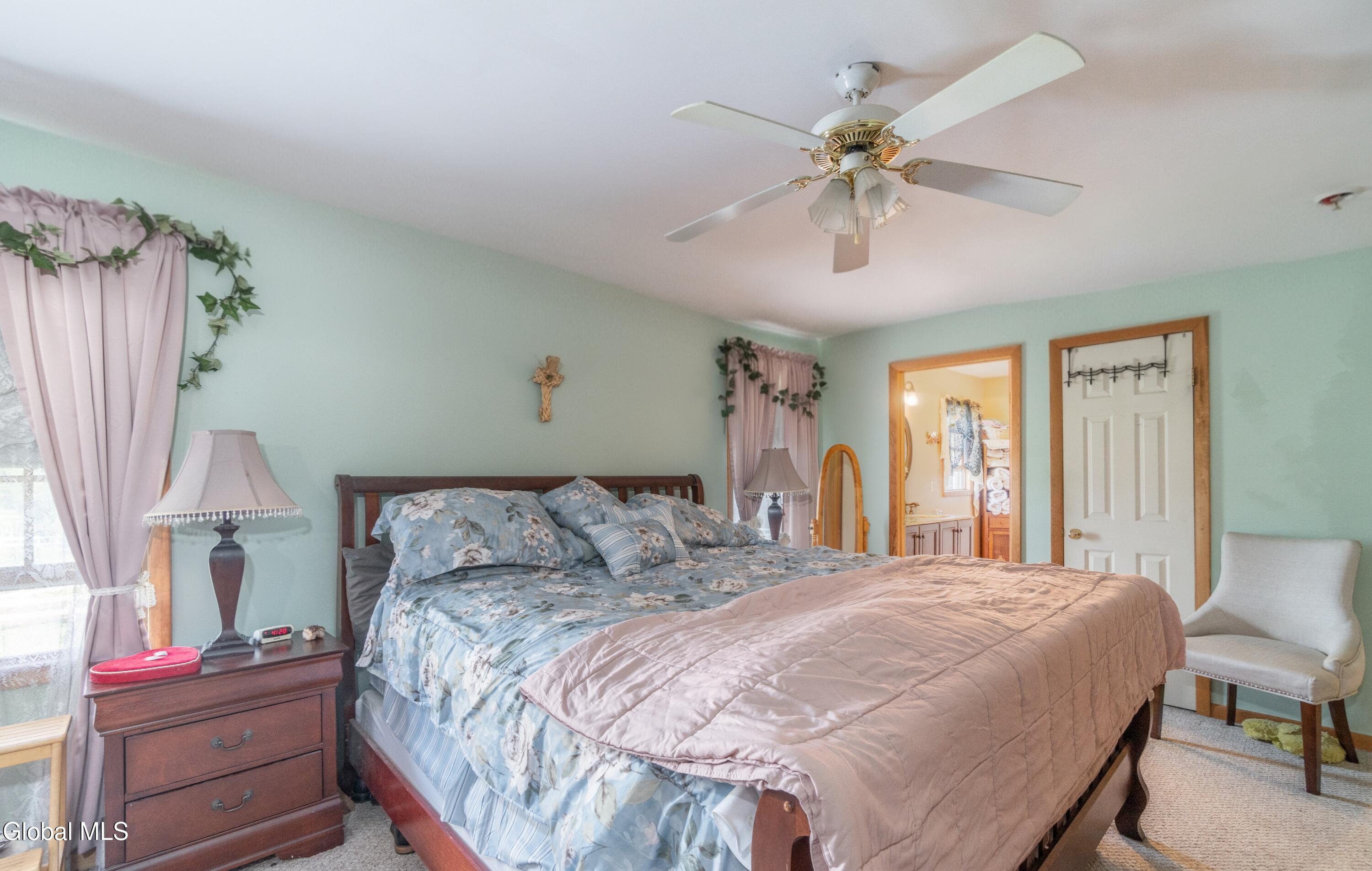 453 Schauber Road Ballston Lake NY 12019