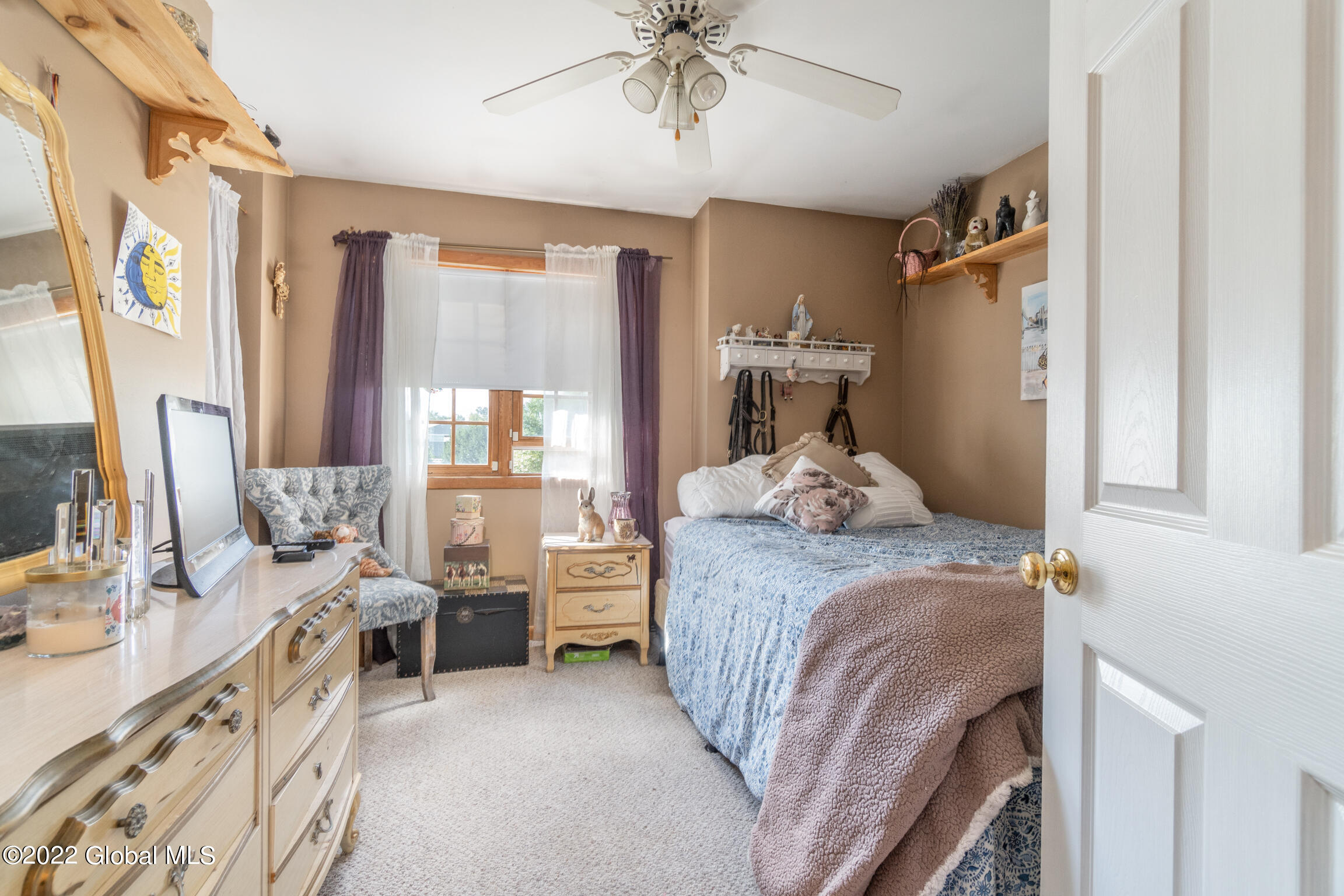 453 Schauber Road Ballston Lake NY 12019