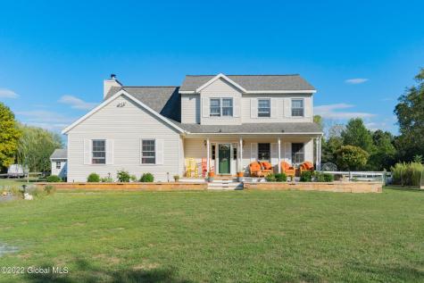 453 Schauber Road Ballston Lake NY 12019