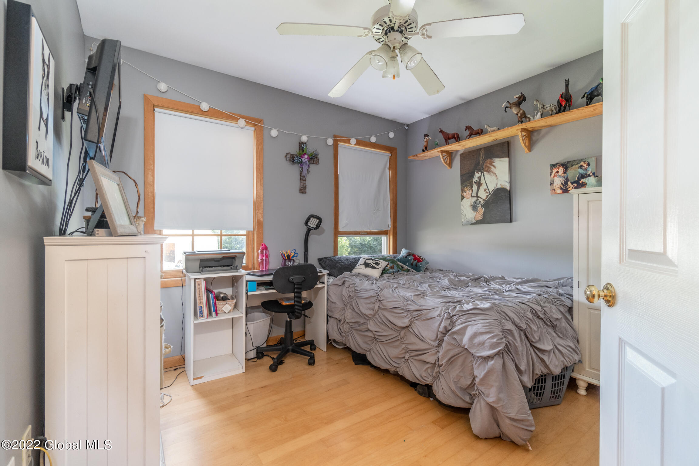 453 Schauber Road Ballston Lake NY 12019