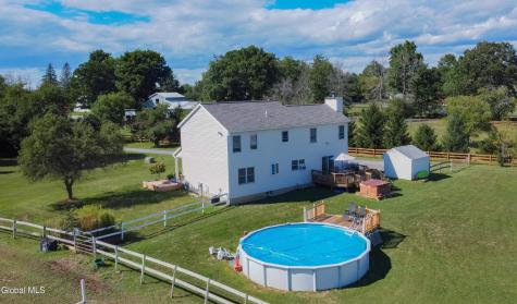 453 Schauber Road Ballston Lake NY 12019