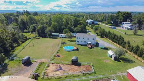 453 Schauber Road Ballston Lake NY 12019