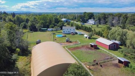 453 Schauber Road Ballston Lake NY 12019