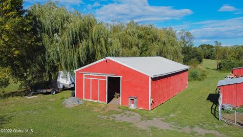453 Schauber Road Ballston Lake NY 12019