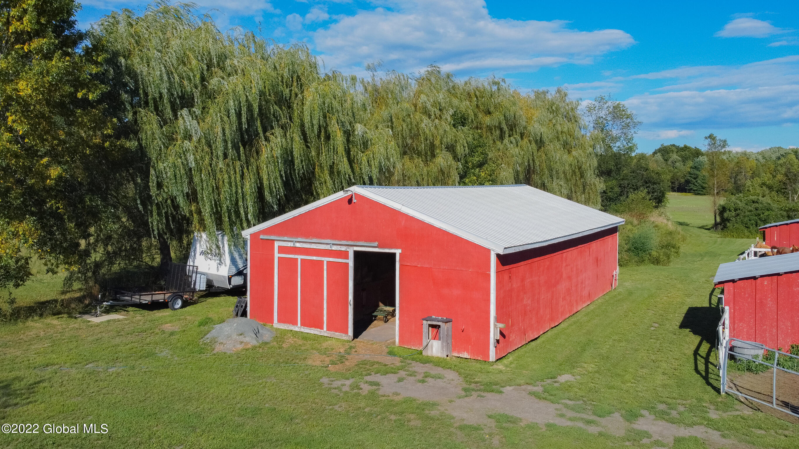 453 Schauber Road Ballston Lake NY 12019