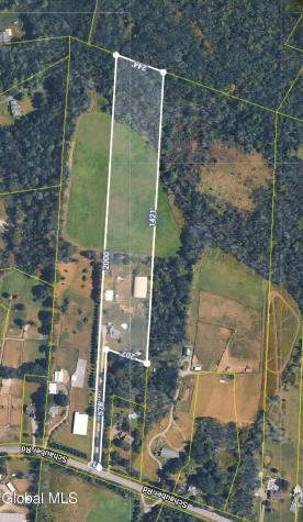 453 Schauber Road Ballston Lake NY 12019