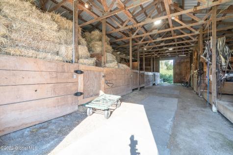 453 Schauber Road Ballston Lake NY 12019