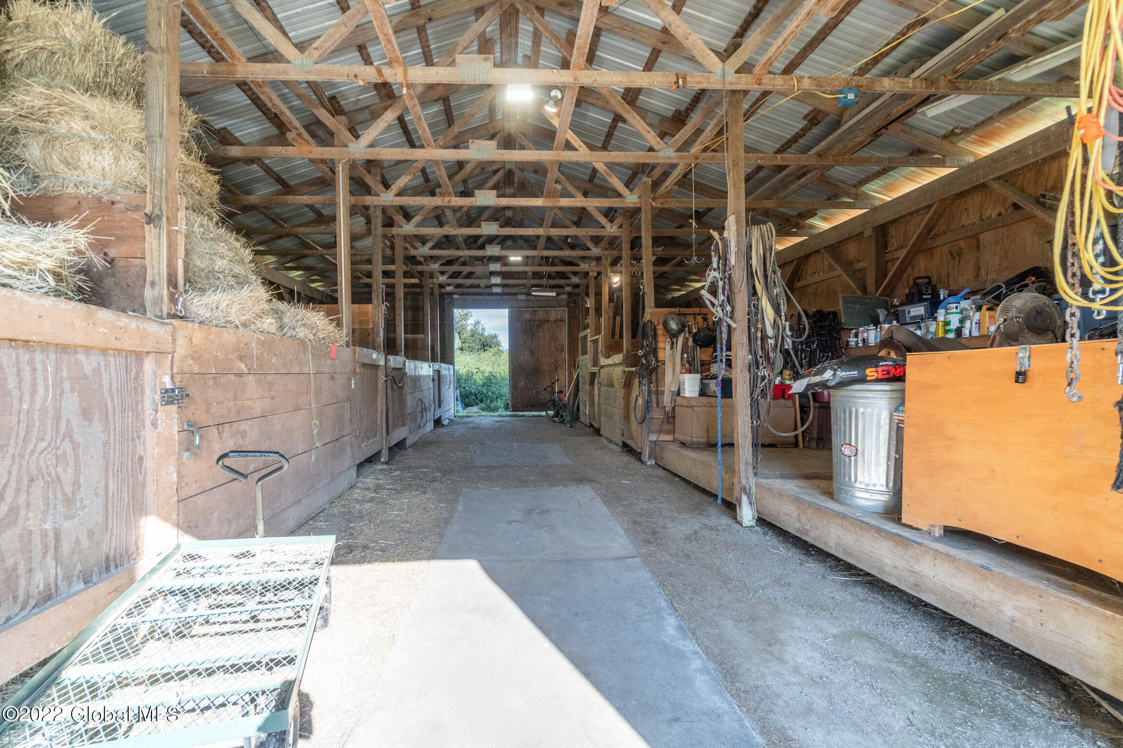 453 Schauber Road Ballston Lake NY 12019