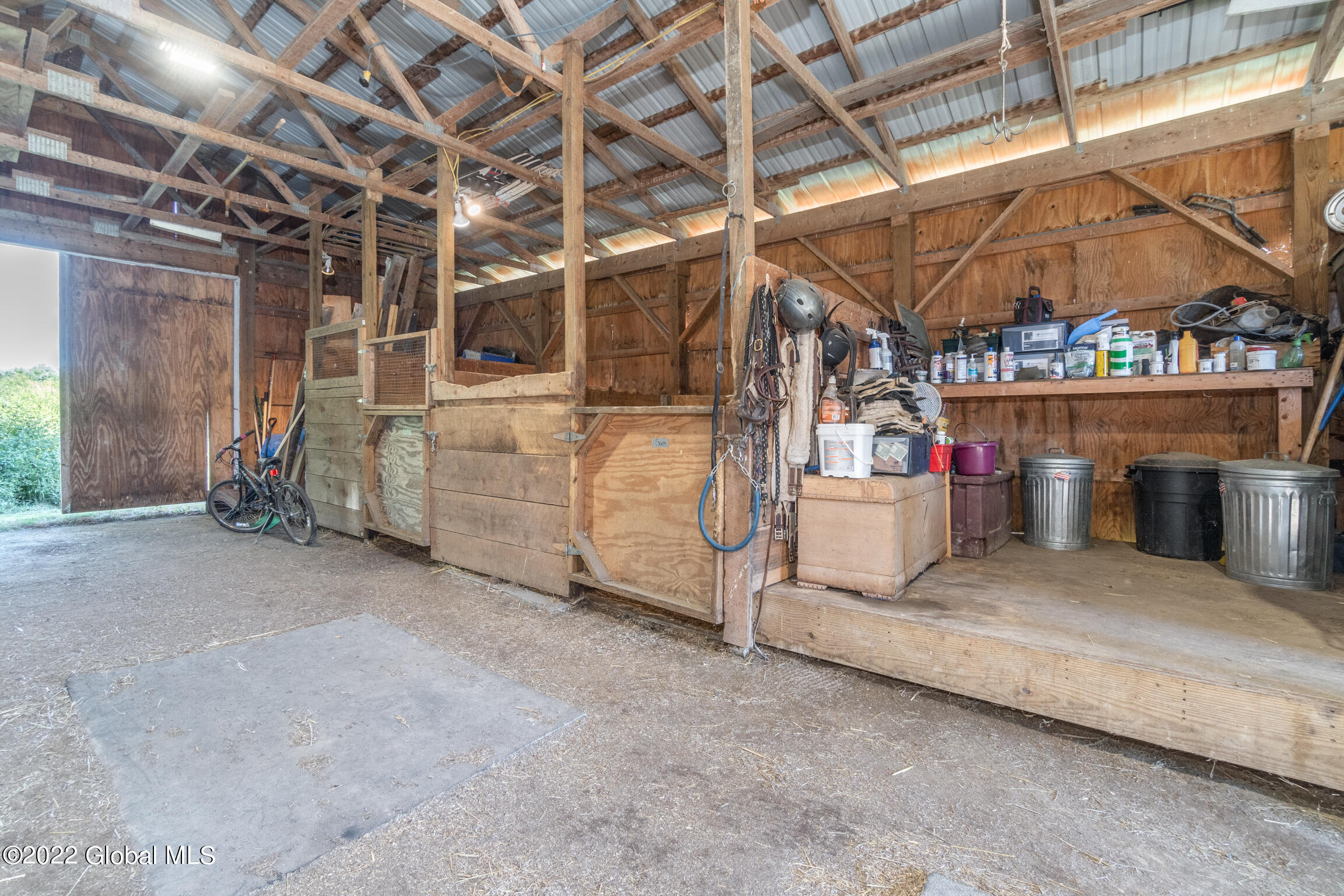453 Schauber Road Ballston Lake NY 12019