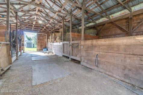 453 Schauber Road Ballston Lake NY 12019
