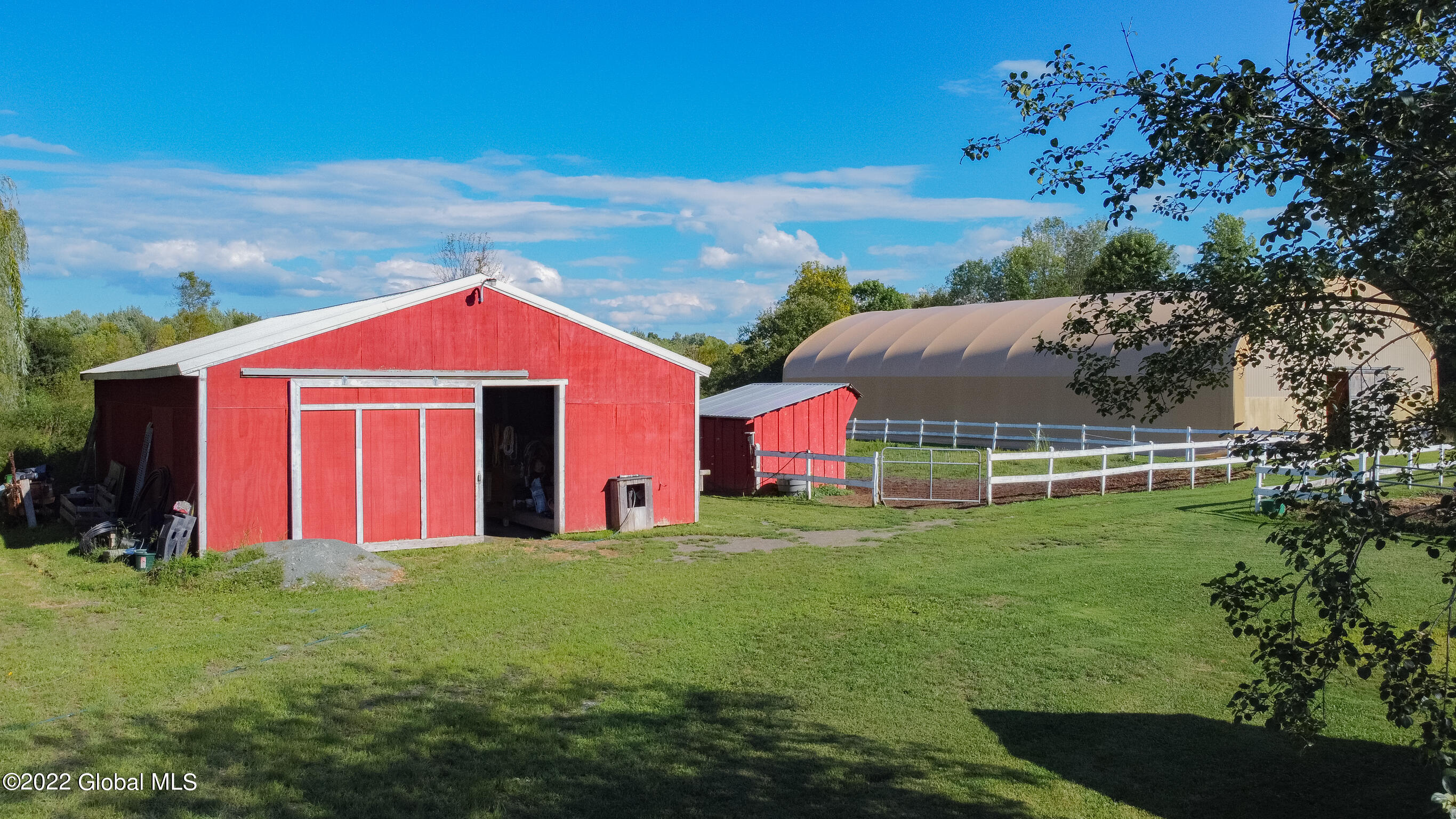 453 Schauber Road Ballston Lake NY 12019