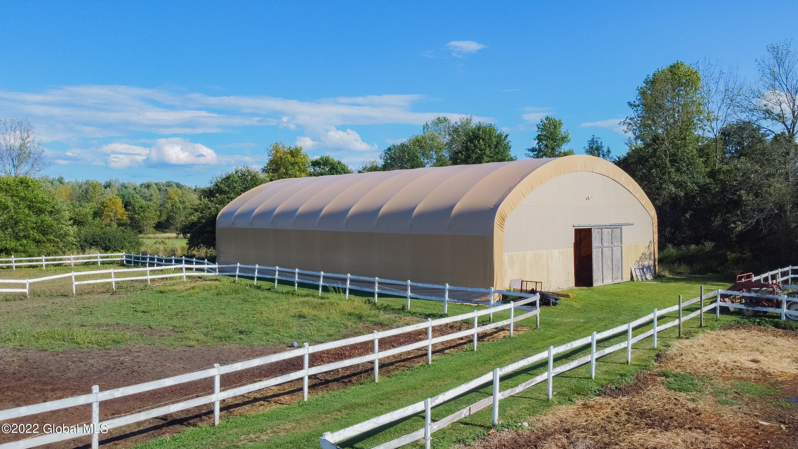 453 Schauber Road Ballston Lake NY 12019