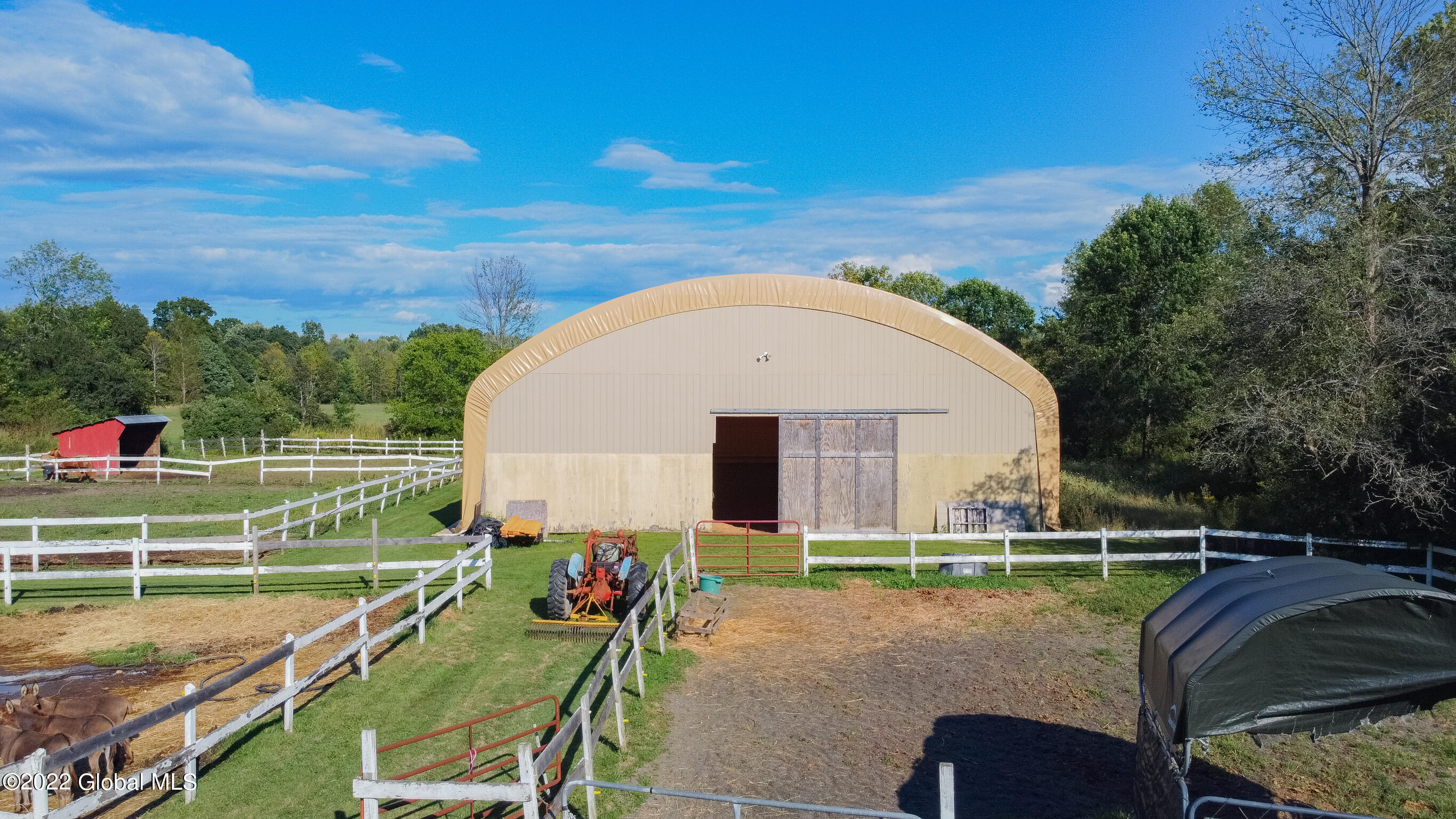 453 Schauber Road Ballston Lake NY 12019