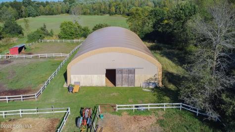 453 Schauber Road Ballston Lake NY 12019