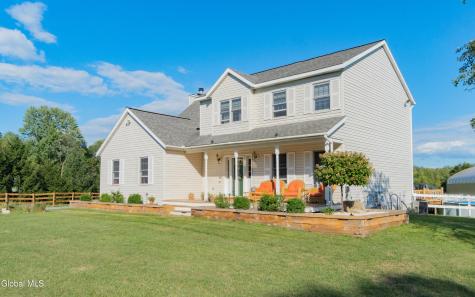 453 Schauber Road Ballston Lake NY 12019