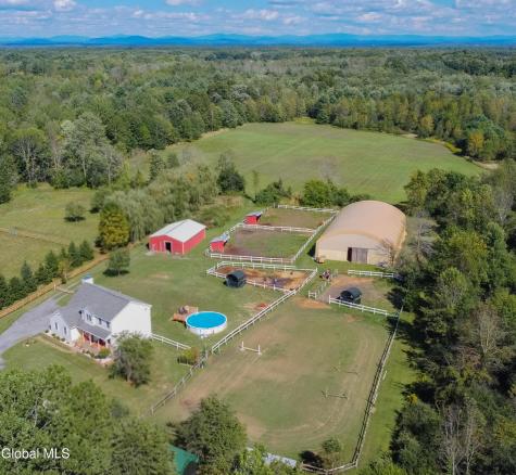 453 Schauber Road Ballston Lake NY 12019