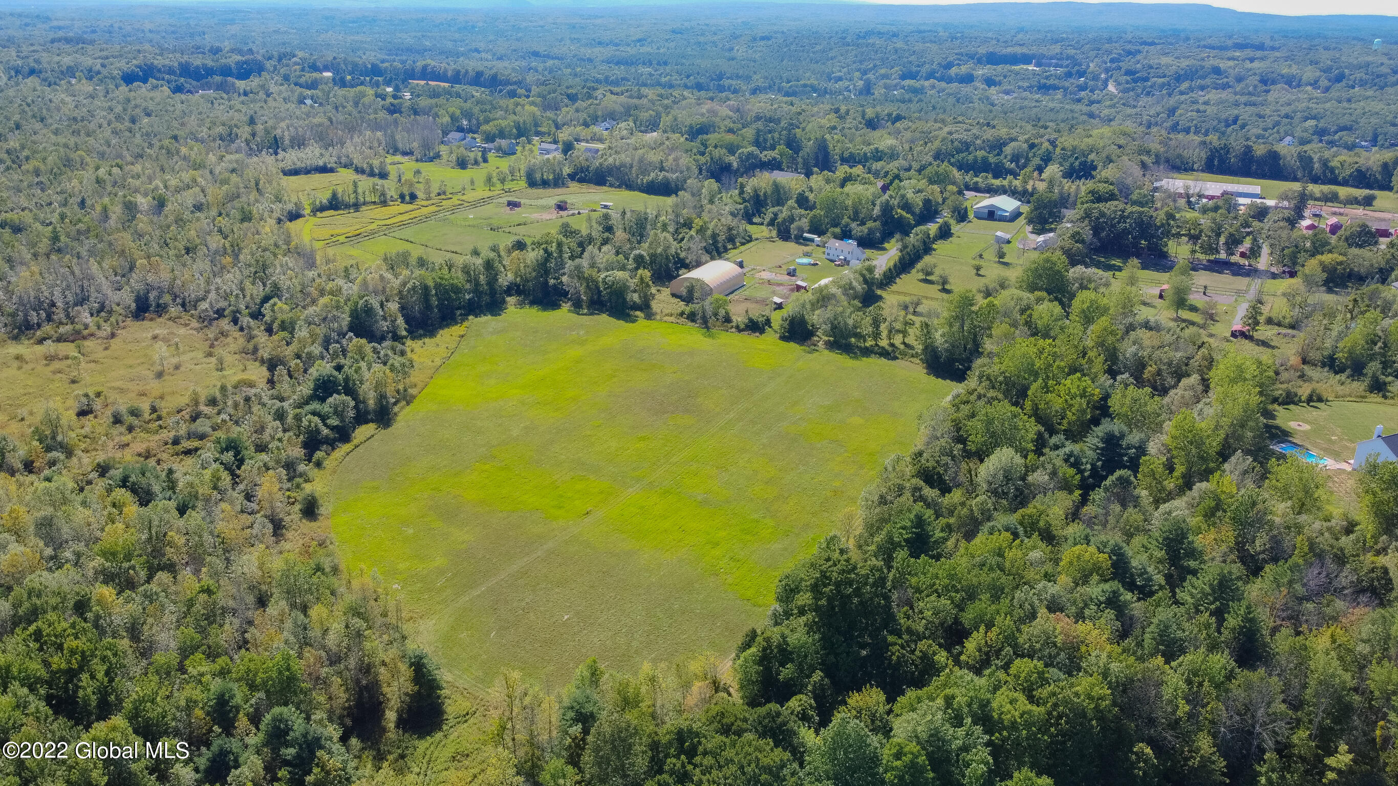 453 Schauber Road Ballston Lake NY 12019