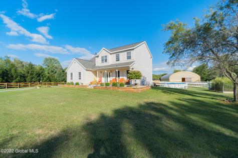 453 Schauber Road Ballston Lake NY 12019