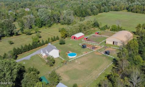 453 Schauber Road Ballston Lake NY 12019