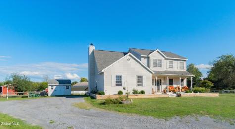 453 Schauber Road Ballston Lake NY 12019