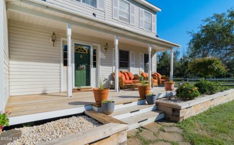 453 Schauber Road Ballston Lake NY 12019