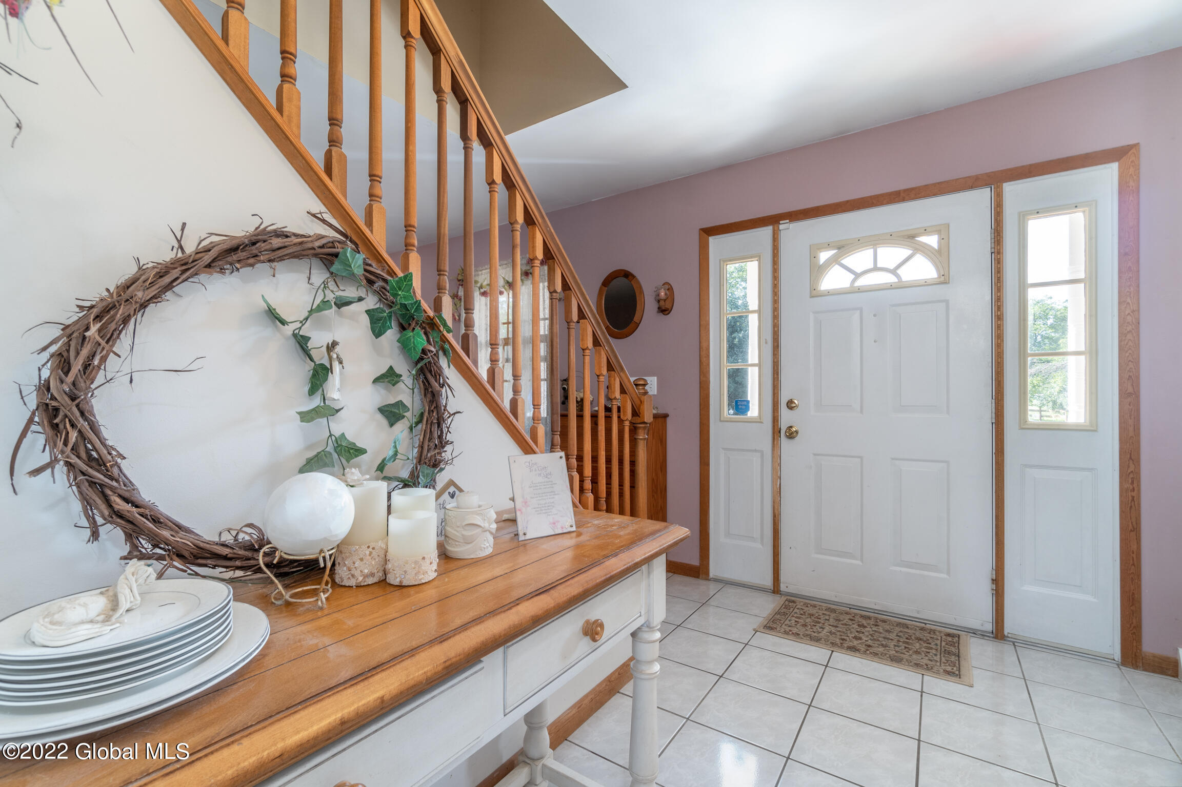 453 Schauber Road Ballston Lake NY 12019