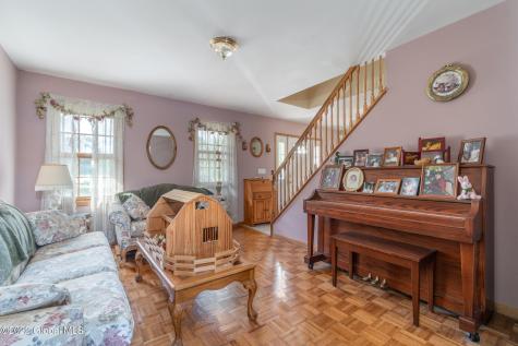 453 Schauber Road Ballston Lake NY 12019