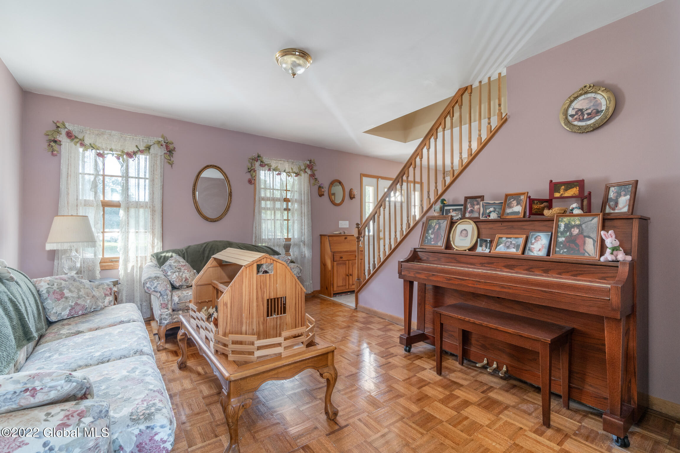 453 Schauber Road Ballston Lake NY 12019