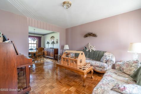 453 Schauber Road Ballston Lake NY 12019