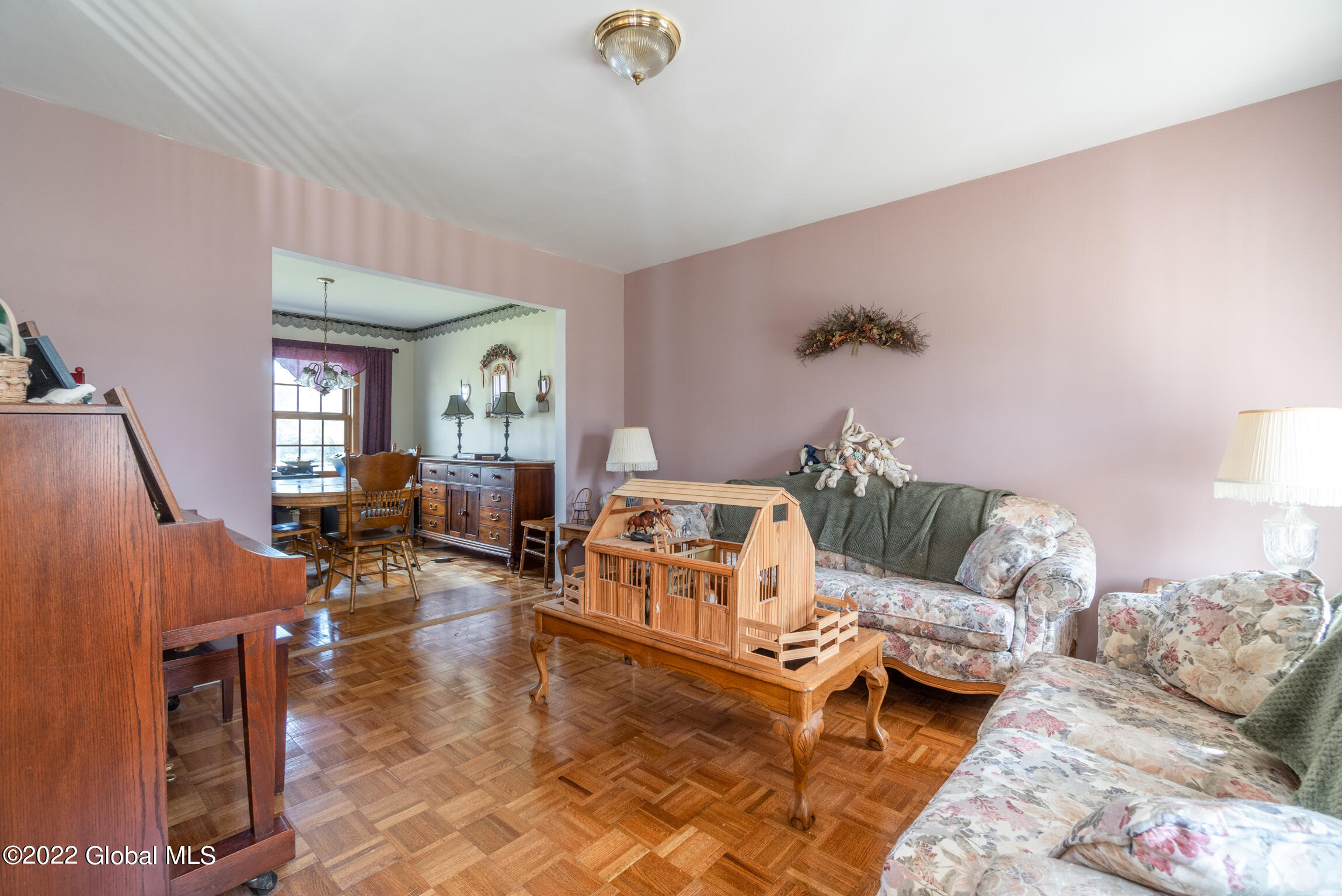453 Schauber Road Ballston Lake NY 12019