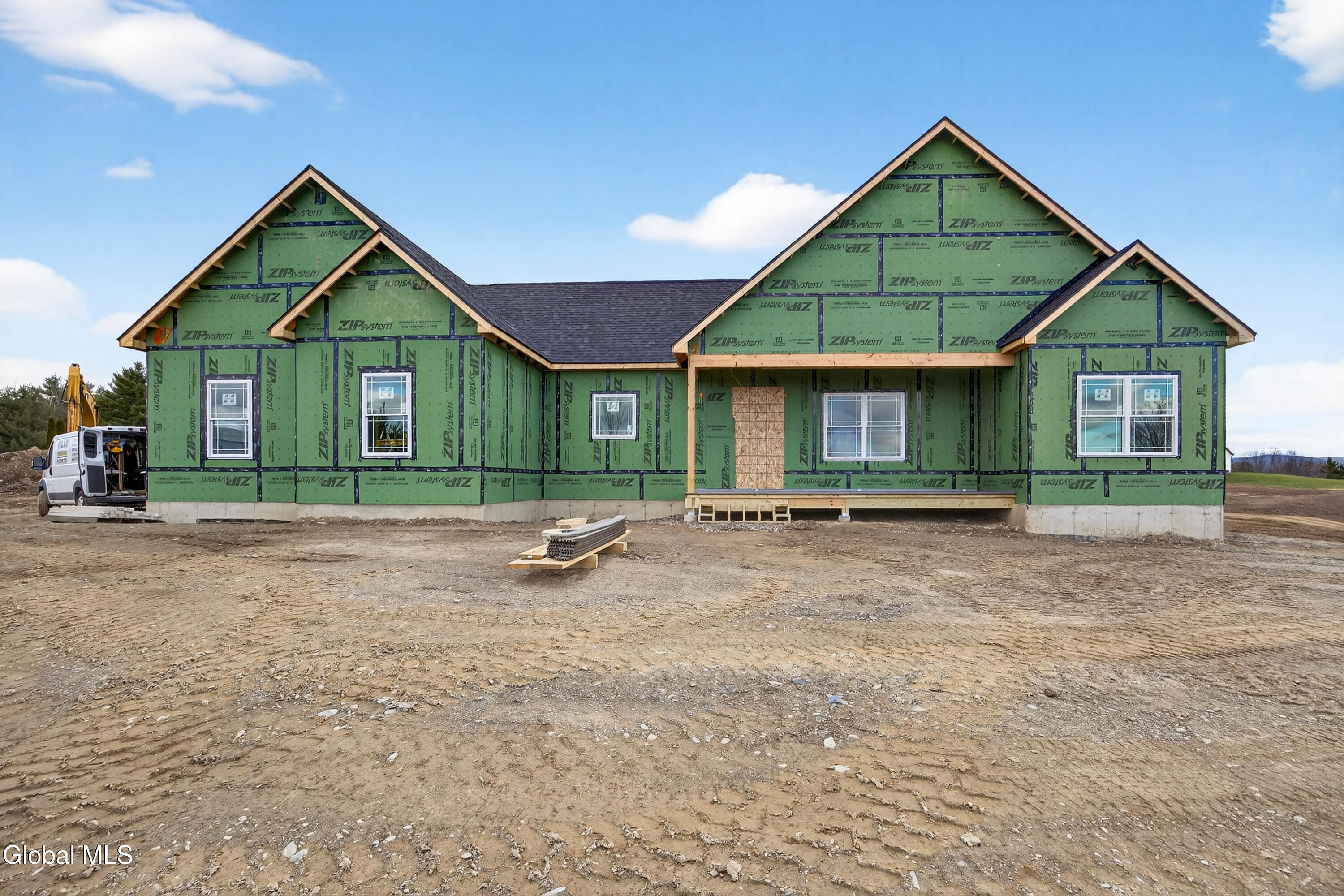734 Groveside Road Buskirk NY 12028