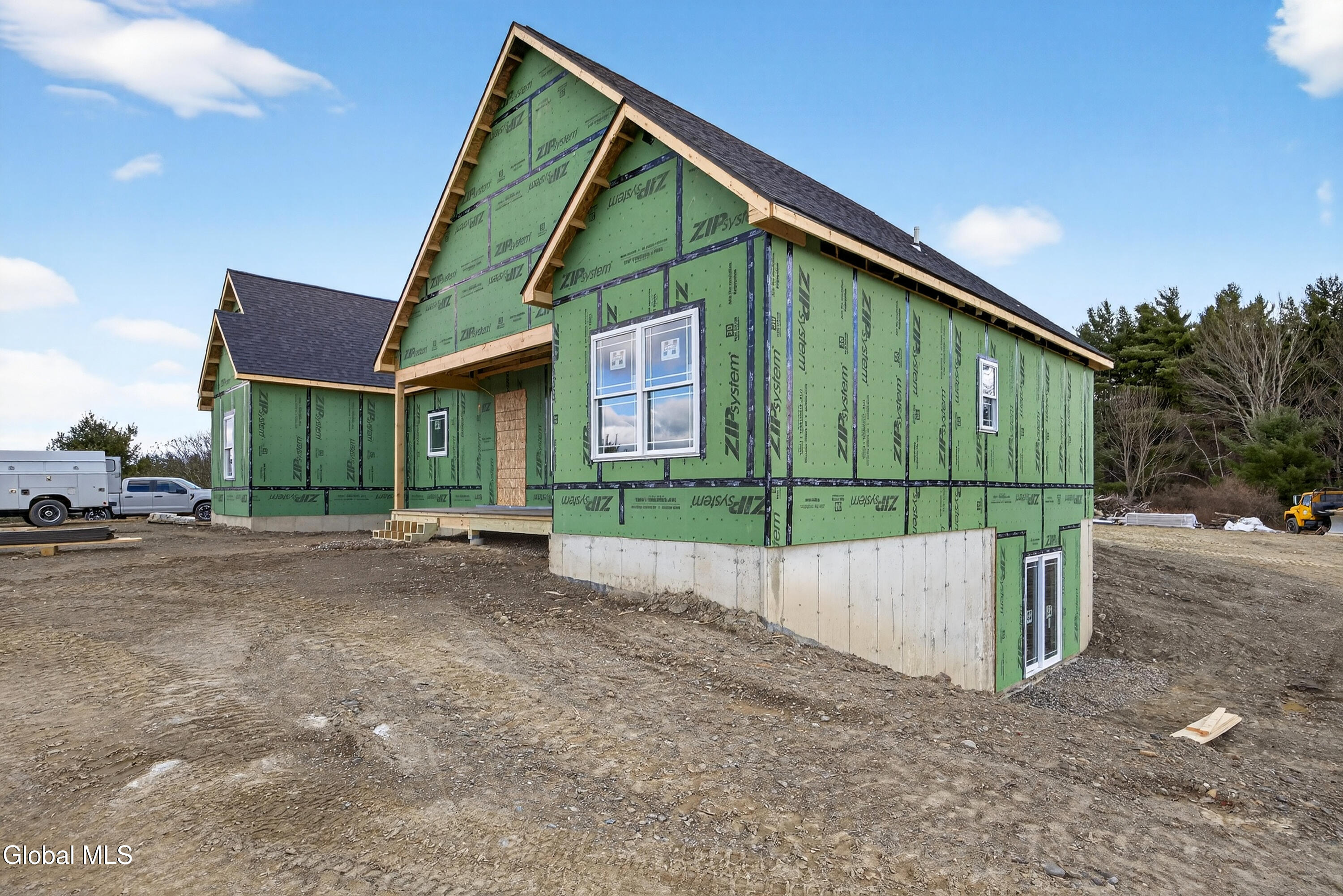 734 Groveside Road Buskirk NY 12028