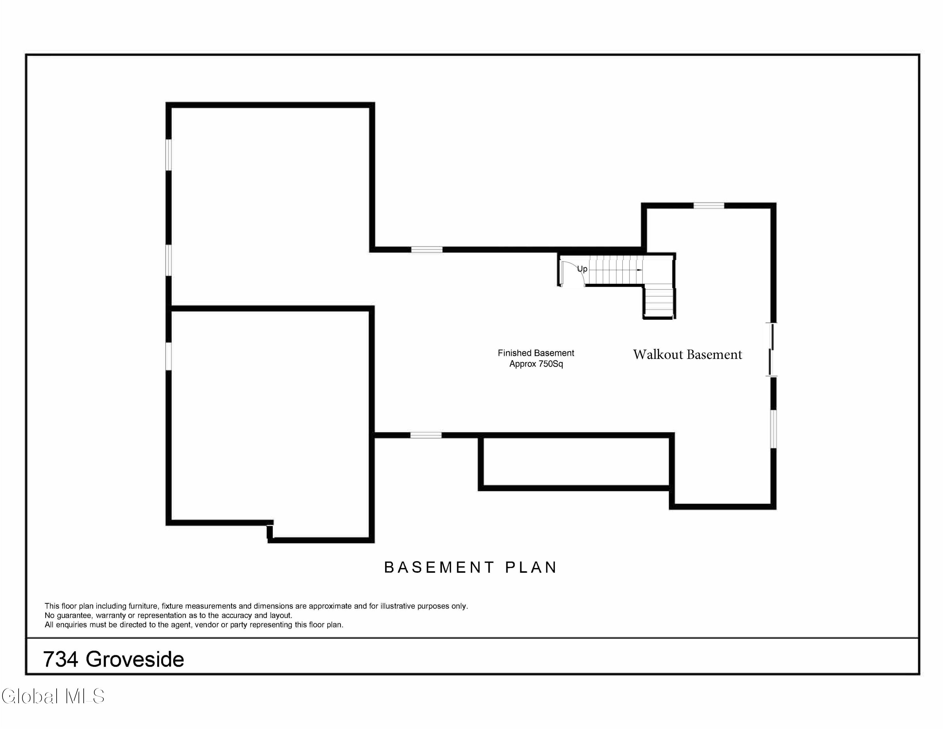 734 Groveside Road Buskirk NY 12028