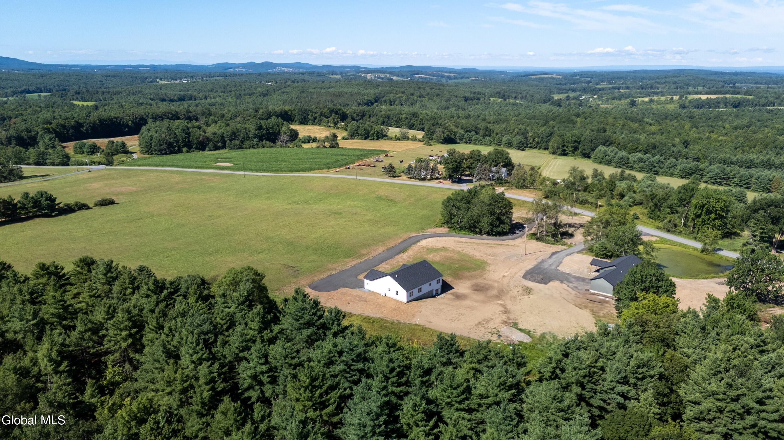 734 Groveside Road Buskirk NY 12028